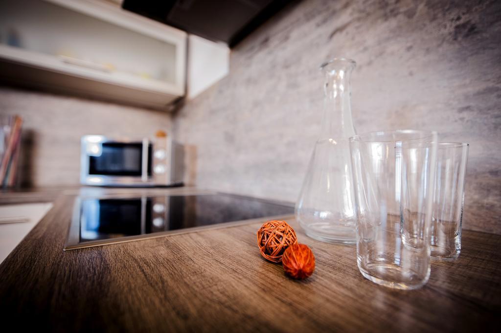 Apartment The Loft Rovinj Kültér fotó