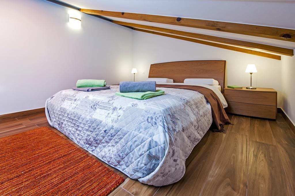Apartment The Loft Rovinj Kültér fotó